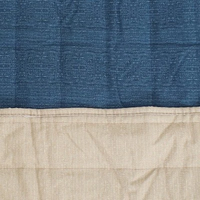 Sunnydaze Decor Sunnydaze Heavy-Duty 2-Person Quilted Designs Fabric Hammock With Spreader Bars And Detachable Pillow - 440 Lb Weight Capacity 8 Sunnydaze Decor Sunnydaze Heavy-Duty 2-Person Quilted Designs Fabric Hammock With Spreader Bars And Detachable Pillow - 440 Lb Weight Capacity - Image 6