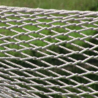 Sunnydaze Decor Sunnydaze Outdoor 2-Person Double Cotton Rope Hammock With Wood Spreader Bar And 15ft Black Steel Stand 5 Sunnydaze Decor Sunnydaze Outdoor 2-Person Double Cotton Rope Hammock With Wood Spreader Bar And 15ft Black Steel Stand - Image 3