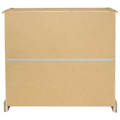 Sunnydaze Decor Sunnydaze 28-Bottle Freestanding Wine Rack - Solid Pine - Gray - 34.5" 3 Sunnydaze Decor Sunnydaze 28-Bottle Freestanding Wine Rack - Solid Pine - Gray - 34.5"