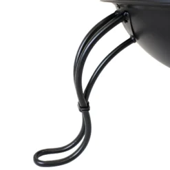 Sunnydaze Decor Sunnydaze Outdoor Backyard Patio Steel Wood-Burning Fire Pit Chiminea With Rain Cap And Mesh Sides - 66" - Black 10 Sunnydaze Decor Sunnydaze Outdoor Backyard Patio Steel Wood-Burning Fire Pit Chiminea With Rain Cap And Mesh Sides - 66" - Black -Sunnydaze Decor GUEST 178bf7a2 464d 423d b3fb 5fb446e98f1e