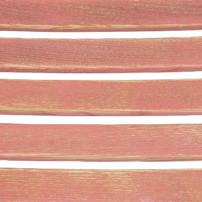 Sunnydaze Decor Sunnydaze Indoor/Outdoor Classic Cafe Chestnut Wood Folding Bistro Table And Chairs - Antique Green - 5pc 5 Sunnydaze Decor Sunnydaze Indoor/Outdoor Classic Cafe Chestnut Wood Folding Bistro Table And Chairs - Antique Green - 5pc - Image 3