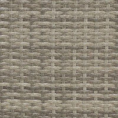 Sunnydaze Decor Sunnydaze Outdoor Longford Patio Sectional Sofa Conversation Set With Cushions And Table - 3pc 3 Sunnydaze Decor Sunnydaze Outdoor Longford Patio Sectional Sofa Conversation Set With Cushions And Table - 3pc