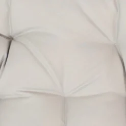 Sunnydaze Decor Sunnydaze Outdoor Resin Wicker Patio Phoebe Hanging Basket Egg Chair Swing With Cushions And Headrest- 2pc -Sunnydaze Decor GUEST 1f78ddc8 067f 4adb 82fb afd693e3046e