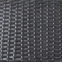 Sunnydaze Decor Sunnydaze 2-Section Rectangle Polyrattan Indoor Planters - 21.5" W X 11.5" D X 9.25" H - 2-Pack -Sunnydaze Decor GUEST 23a185a8 dc8c 4abb 99ef 8850a5f86cb0