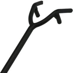 Sunnydaze Decor Sunnydaze Indoor/Outdoor Steel Camp Fire Pit Or Fireplace Log Poker Stick Tool With Heat-Resistant Handle - 16" 8 Sunnydaze Decor Sunnydaze Indoor/Outdoor Steel Camp Fire Pit Or Fireplace Log Poker Stick Tool With Heat-Resistant Handle - 16" -Sunnydaze Decor GUEST 2565f35a 00ed 4271 9547 64402819d7ee