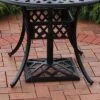 Sunnydaze Decor Sunnydaze Outdoor Heavy-Duty Cast Iron Decorative Modern Geometric Design Patio Yard Square Umbrella Base Stand - 17" - Black 1 Sunnydaze Decor Sunnydaze Outdoor Heavy-Duty Cast Iron Decorative Modern Geometric Design Patio Yard Square Umbrella Base Stand - 17" - Black -Sunnydaze Decor GUEST 2b036dde da1b 4108 806b 4d01446ab4d9