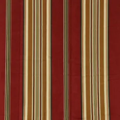 Sunnydaze Decor Sunnydaze Quilted Double Fabric 2-Person Hammock With Curved Arc Wood Stand -Sunnydaze Decor GUEST 31208a55 fa70 4c5e ad87 04eef62c9d07