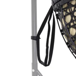 Sunnydaze Decor Sunnydaze Outdoor Resin Wicker Patio Lauren Hanging Basket Egg Chair Swing With Cushions And Headrest - Beige - 2pc 10 Sunnydaze Decor Sunnydaze Outdoor Resin Wicker Patio Lauren Hanging Basket Egg Chair Swing With Cushions And Headrest - Beige - 2pc -Sunnydaze Decor GUEST 339776fc a9f3 449d 8ba9 0694a2b0927f