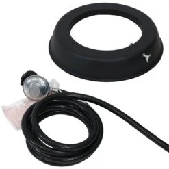 Sunnydaze Decor Sunnydaze Contempo Outdoor Propane Gas Fire Pit Bowl With Weather-Resistant Durable Cover And Lava Rocks - 34" Square 16 Sunnydaze Decor Sunnydaze Contempo Outdoor Propane Gas Fire Pit Bowl With Weather-Resistant Durable Cover And Lava Rocks - 34" Square -Sunnydaze Decor GUEST 3621c660 2875 40ff 9c4e 74ca5952b78e