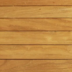 Sunnydaze Decor Sunnydaze Outdoor Solid Teak Wood With Stained Finish Rectangular Patio Dining Table - 48" - Light Brown 14 Sunnydaze Decor Sunnydaze Outdoor Solid Teak Wood With Stained Finish Rectangular Patio Dining Table - 48" - Light Brown -Sunnydaze Decor GUEST 38563c91 01c7 4ed2 93a8 cd50afef85a6