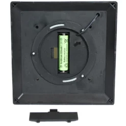 Sunnydaze Decor Sunnydaze Outdoor Concord Hanging Tabletop Solar LED Rustic Farmhouse Decorative Candle Lantern - 11" -Sunnydaze Decor GUEST 39c23b29 7b68 4770 a586 314010a245db