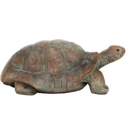 Sunnydaze Decor Sunnydaze Indoor/Outdoor Glass Fiber Reinforced Concrete Talia The Tortoise Patio Garden Yard Entryway Decorative Statue - 29" 11 Sunnydaze Decor Sunnydaze Indoor/Outdoor Glass Fiber Reinforced Concrete Talia The Tortoise Patio Garden Yard Entryway Decorative Statue - 29" -Sunnydaze Decor GUEST 40987637 3b0e 4f5d b435 9f89048c6d44