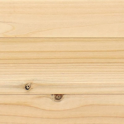 Sunnydaze Decor Sunnydaze Outdoor Rectangular Wood Raised Garden Bed For Flower, Vegetable, And Herb Gardening - 24" W X 48.25" L X 12.25" H - Brown 5 Sunnydaze Decor Sunnydaze Outdoor Rectangular Wood Raised Garden Bed For Flower, Vegetable, And Herb Gardening - 24" W X 48.25" L X 12.25" H - Brown - Image 3