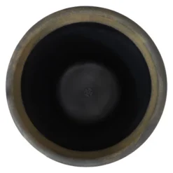 Sunnydaze Decor Sunnydaze Indoor/Outdoor Patio, Garden, Or Porch Weather-Resistant Double-Walled Arabella Flower Pot Planter - 20" 11 Sunnydaze Decor Sunnydaze Indoor/Outdoor Patio, Garden, Or Porch Weather-Resistant Double-Walled Arabella Flower Pot Planter - 20" -Sunnydaze Decor GUEST 4b005005 2c8f 4961 9838 78f69fdae455