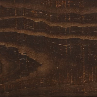 Sunnydaze Decor Sunnydaze 3-Tier Wooden Rolling Planter - Fir Wood - 39.25" - Brown 5 Sunnydaze Decor Sunnydaze 3-Tier Wooden Rolling Planter - Fir Wood - 39.25" - Brown - Image 3