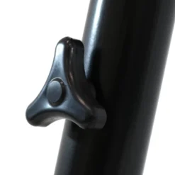 Sunnydaze Decor Sunnydaze Caribbean Style Extra Large Hanging Rope Hammock Chair Swing With Stand - 300 Lb Weight Capacity -Sunnydaze Decor GUEST 5238c0ee 1530 40ac b15d 1373a5c535a0