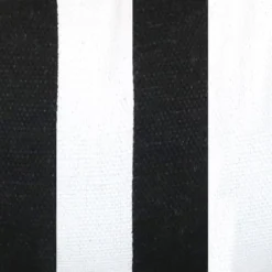 Sunnydaze Decor Sunnydaze Outdoor Printed Polycotton Fabric Hammock Chair With Armrests And Hardwood Spreader Bar - 300 Lb Capacity - Contrasting Stripes 12 Sunnydaze Decor Sunnydaze Outdoor Printed Polycotton Fabric Hammock Chair With Armrests And Hardwood Spreader Bar - 300 Lb Capacity - Contrasting Stripes -Sunnydaze Decor GUEST 5d0d9586 946b 44f9 95bc 46c70b39bc4e