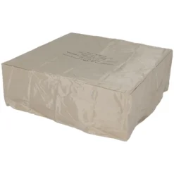 Sunnydaze Decor Sunnydaze Contempo Outdoor Propane Gas Fire Pit Bowl With Weather-Resistant Durable Cover And Lava Rocks - 34" Square 15 Sunnydaze Decor Sunnydaze Contempo Outdoor Propane Gas Fire Pit Bowl With Weather-Resistant Durable Cover And Lava Rocks - 34" Square -Sunnydaze Decor GUEST 6153edb6 abd1 48bf 8166 9df8593f3779