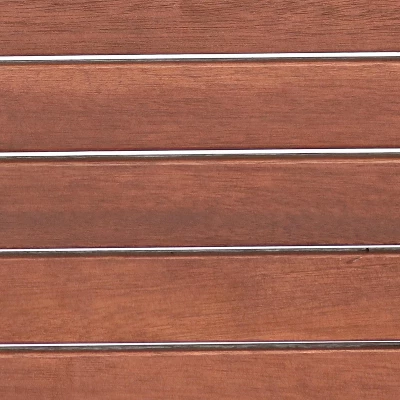 Sunnydaze Decor Sunnydaze Outdoor Meranti Wood With Teak Oil Finish Family Rectangular Patio Dining Table - 6' - Brown 5 Sunnydaze Decor Sunnydaze Outdoor Meranti Wood With Teak Oil Finish Family Rectangular Patio Dining Table - 6' - Brown - Image 3