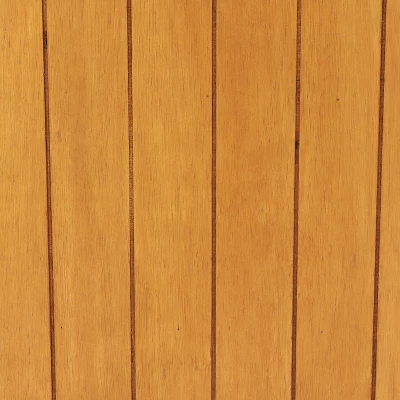 Sunnydaze Decor Sunnydaze Outdoor Meranti Wood Small Garden Storage Shed For The Patio Or Yard - 36" 4 Sunnydaze Decor Sunnydaze Outdoor Meranti Wood Small Garden Storage Shed For The Patio Or Yard - 36" - Image 3