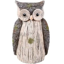 Sunnydaze Decor Sunnydaze Ophelia The Woodland Owl Statue - Indoor/Outdoor Decorative Figurine - 13" 10 Sunnydaze Decor Sunnydaze Ophelia The Woodland Owl Statue - Indoor/Outdoor Decorative Figurine - 13" -Sunnydaze Decor GUEST 78c8523e b4ce 49ca 939f fea040541632
