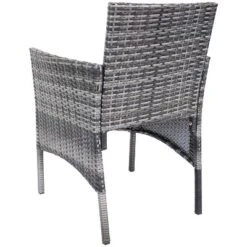 Sunnydaze Decor Sunnydaze Outdoor Dunmore Patio Conversation Furniture Set With Loveseat, Chairs, And Table - 4pc 13 Sunnydaze Decor Sunnydaze Outdoor Dunmore Patio Conversation Furniture Set With Loveseat, Chairs, And Table - 4pc -Sunnydaze Decor GUEST 7cde7d72 a11b 4013 9e50 20e2277a46de