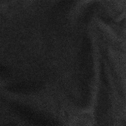 Sunnydaze Decor Sunnydaze Outdoor Heavy-Duty Weather-Resistant Vinyl PVC Round Fire Pit Cover With Drawstring Closure - Black -Sunnydaze Decor GUEST 80f03a5c 7283 4533 b693 a3b41088a182