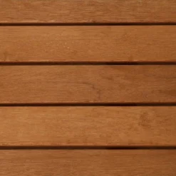 Sunnydaze Decor Sunnydaze Outdoor Meranti Wood With Teak Oil Finish Wooden Garden Planter Box Bench Seat - 68" - Brown -Sunnydaze Decor GUEST 8290d397 57c0 493b b330 775b3610926c