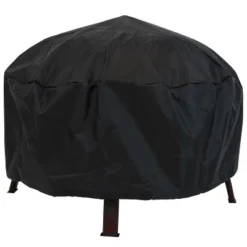 Sunnydaze Decor Sunnydaze Outdoor Camping Or Backyard Steel Pheasant Hunting Fire Pit With Spark Screen, Cover, Metal Wood Grate, And Log Poker - 30" 17 Sunnydaze Decor Sunnydaze Outdoor Camping Or Backyard Steel Pheasant Hunting Fire Pit With Spark Screen, Cover, Metal Wood Grate, And Log Poker - 30" -Sunnydaze Decor GUEST 8cfa135c b429 41e2 949a 283aad19be1f