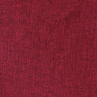 Sunnydaze Decor Sunnydaze Audrey Olefin Fabric Outdoor Hammock Chair Swing With Bamboo Wood Armrest And Cushion - 260 Lb Weight Capacity - Red 5 Sunnydaze Decor Sunnydaze Audrey Olefin Fabric Outdoor Hammock Chair Swing With Bamboo Wood Armrest And Cushion - 260 Lb Weight Capacity - Red - Image 3