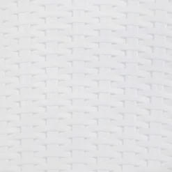 Sunnydaze Decor Sunnydaze Faux Wood Design Plastic All-Weather Commercial-Grade Segesta Indoor/Outdoor Patio Dining Chair -Sunnydaze Decor GUEST 8e82d12a 9fe6 40fe a511 981170a9e15d