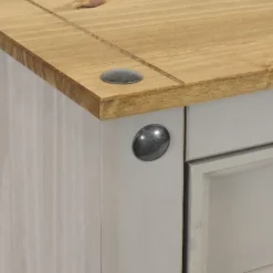 Sunnydaze Decor Sunnydaze 28-Bottle Freestanding Wine Rack - Solid Pine - Gray - 34.5" 16 Sunnydaze Decor Sunnydaze 28-Bottle Freestanding Wine Rack - Solid Pine - Gray - 34.5" -Sunnydaze Decor GUEST 90342e95 cd72 473f 81a6 e6ed6ef83ae4