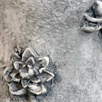 Sunnydaze Decor Sunnydaze Outdoor Polyresin Fairy Flower Solar Powered Water Fountain Feature With Battery Backup - 42" 6 Sunnydaze Decor Sunnydaze Outdoor Polyresin Fairy Flower Solar Powered Water Fountain Feature With Battery Backup - 42" - Image 4