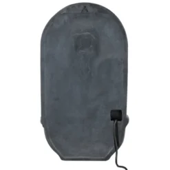 Sunnydaze Decor Sunnydaze 26"H Solar Polystone Messina Outdoor Wall-Mount Water Fountain 23 Sunnydaze Decor Sunnydaze 26"H Solar Polystone Messina Outdoor Wall-Mount Water Fountain -Sunnydaze Decor GUEST 96c00f56 cb61 43d8 81c7 e902b1813ecf 1