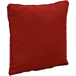 Sunnydaze Decor Sunnydaze Indoor/Outdoor Square Accent Decorative Throw Pillows For Patio Or Living Room Furniture - 16" - 2pk 11 Sunnydaze Decor Sunnydaze Indoor/Outdoor Square Accent Decorative Throw Pillows For Patio Or Living Room Furniture - 16" - 2pk -Sunnydaze Decor GUEST 973b1d98 ec12 4c68 b77b 28459221485e