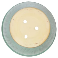 Sunnydaze Decor Sunnydaze Indoor/Outdoor Ocean Villa Decorative Glazed Ceramic Planter For Greenery Or Flowers - 15" 11 Sunnydaze Decor Sunnydaze Indoor/Outdoor Ocean Villa Decorative Glazed Ceramic Planter For Greenery Or Flowers - 15" -Sunnydaze Decor GUEST 9e963d60 188e 488c 9792 a279e0134590