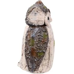 Sunnydaze Decor Sunnydaze Ophelia The Woodland Owl Statue - Indoor/Outdoor Decorative Figurine - 13" 11 Sunnydaze Decor Sunnydaze Ophelia The Woodland Owl Statue - Indoor/Outdoor Decorative Figurine - 13" -Sunnydaze Decor GUEST aaa56ac1 8fd4 49c0 848f 83f949e699fd