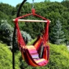 Sunnydaze Decor Sunnydaze Double Cushion Hanging Rope Hammock Chair Swing For Backyard And Patio - 2-Pack -Sunnydaze Decor GUEST ae354529 b9d6 4a53 8e24 f5d6b297145c