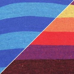 Sunnydaze Decor Sunnydaze Double Cushion Hanging Rope Hammock Chair Swing For Backyard And Patio - 2-Pack -Sunnydaze Decor GUEST b274fe12 b271 4dc3 831d 8d389dbf742f