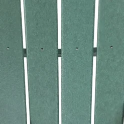 Sunnydaze Decor Sunnydaze Portable, Foldable, Outdoor Adirondack Chair - All-Weather Design - 300-Pound Capacity - 34.5" H -Sunnydaze Decor GUEST bdcafe68 294b 4216 9a01 0ab4c671f205