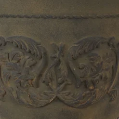 Sunnydaze Decor Sunnydaze Indoor/Outdoor Patio, Garden, Or Porch Weather-Resistant Double-Walled Arabella Flower Pot Planter - 20" 9 Sunnydaze Decor Sunnydaze Indoor/Outdoor Patio, Garden, Or Porch Weather-Resistant Double-Walled Arabella Flower Pot Planter - 20" -Sunnydaze Decor GUEST ca8e89bc dde1 48c3 a835 8416e000eab7