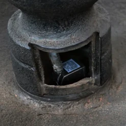 Sunnydaze Decor Sunnydaze 25"H Electric Polyresin 2-Tier Streaming Falls Outdoor Water Fountain 14 Sunnydaze Decor Sunnydaze 25"H Electric Polyresin 2-Tier Streaming Falls Outdoor Water Fountain -Sunnydaze Decor GUEST cc361e2f 3113 440a 9c01 9a5e0e30c74a