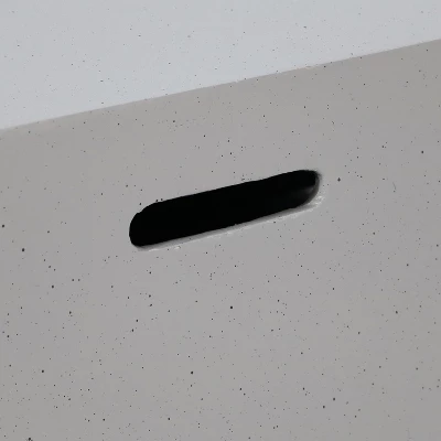 Sunnydaze Decor Sunnydaze Contempo Outdoor Propane Gas Fire Pit Bowl With Weather-Resistant Durable Cover And Lava Rocks - 34" Square 5 Sunnydaze Decor Sunnydaze Contempo Outdoor Propane Gas Fire Pit Bowl With Weather-Resistant Durable Cover And Lava Rocks - 34" Square - Image 3