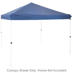 Sunnydaze Decor Sunnydaze Standard Pop-Up Canopy Shade -Sunnydaze Decor GUEST df456333 b301 4bee 88e2 0ee15bbbd9d2