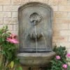 Sunnydaze Decor Sunnydaze 27"H Electric Polystone Seaside Outdoor Wall-Mount Water Fountain 1 Sunnydaze Decor Sunnydaze 27"H Electric Polystone Seaside Outdoor Wall-Mount Water Fountain -Sunnydaze Decor GUEST ea6ebb56 f420 46fb 96a3 7884d74fab36