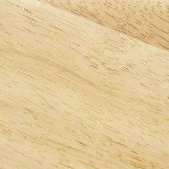 Sunnydaze Decor Sunnydaze Indoor 5-Piece Solid Rubberwood Dining Table And Chairs Set - Natural With Beige Cushions 15 Sunnydaze Decor Sunnydaze Indoor 5-Piece Solid Rubberwood Dining Table And Chairs Set - Natural With Beige Cushions -Sunnydaze Decor GUEST f0f78486 8961 41f0 b3db 414fe4776c61