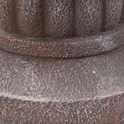 Sunnydaze Decor Sunnydaze 49"H Electric Fiberglass And Resin 4-Tier Mediterranean Outdoor Water Fountain 13 Sunnydaze Decor Sunnydaze 49"H Electric Fiberglass And Resin 4-Tier Mediterranean Outdoor Water Fountain -Sunnydaze Decor GUEST f554b557 1f64 4ec5 a5ed 129c8a176d12