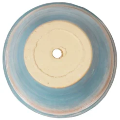 Sunnydaze Decor Sunnydaze Indoor/Outdoor Purlieu Decorative Glazed Ceramic Planters For Greenery Or Flowers - 12" -Sunnydaze Decor GUEST ffd560e8 adf2 421e a7dc 48d110945190